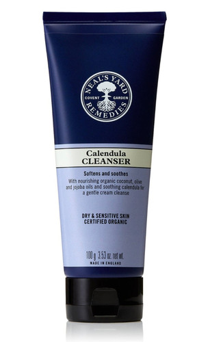 Neals yard calendula - calendula, cleanser