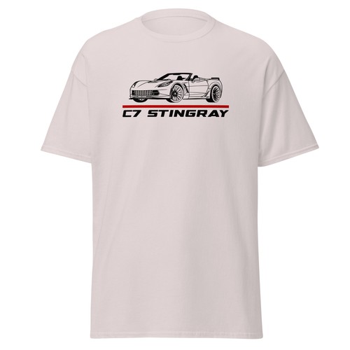 For corvette stingray - corvette,
