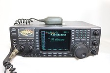 ICOM IC-756PRO HF 100W All