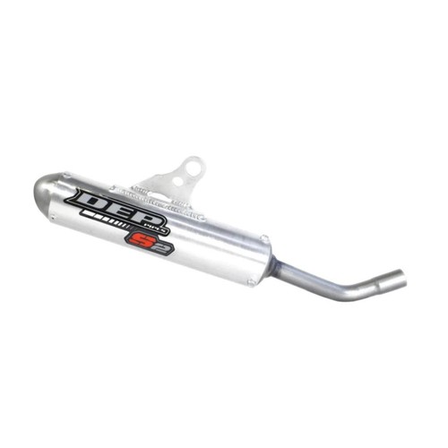 Dep depb2101 tm125 exhaust - dep,