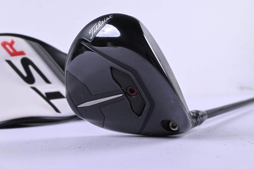 Titleist tsr2 wood - titleist,