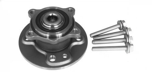 Wheel bearing 9400134k - wheel, for