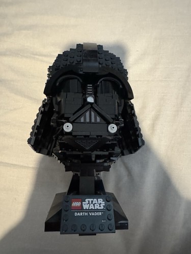 Lego stars wars darth - lego,