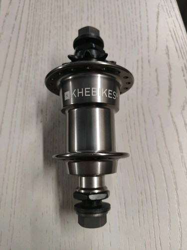 Khe greyhound bmx freecoaster - greyhound,