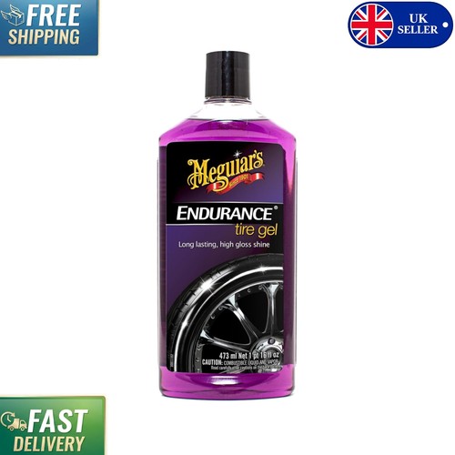 Meguiar endurance high gloss - endurance,