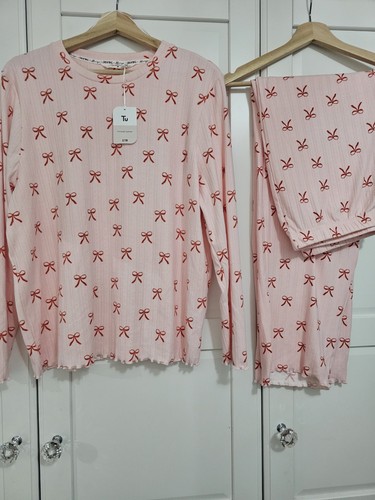 Sainsbury long sleeve - tu,