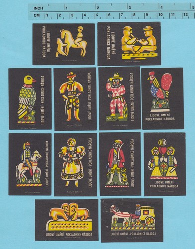 Series old czechoslovakian - old,