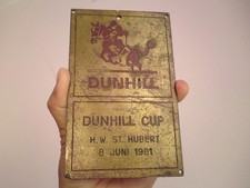 Horse Racing Memorabilia -