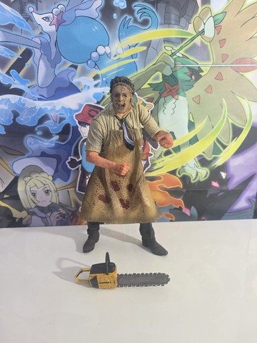 Neca cult classic - classic, 5