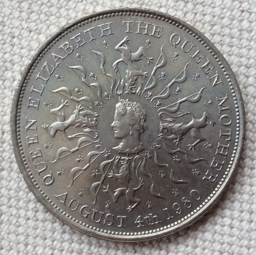 1980 queen elizabeth - elizabeth, the