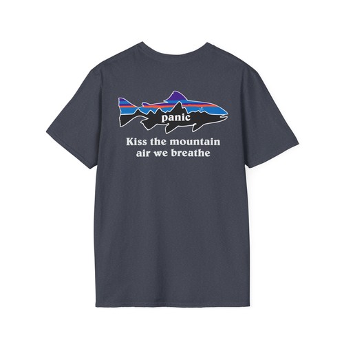 Widespread panic gonia - widespread,