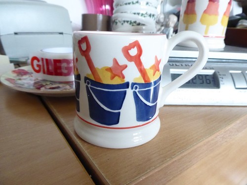 Brand new emma bridgewater - brand,