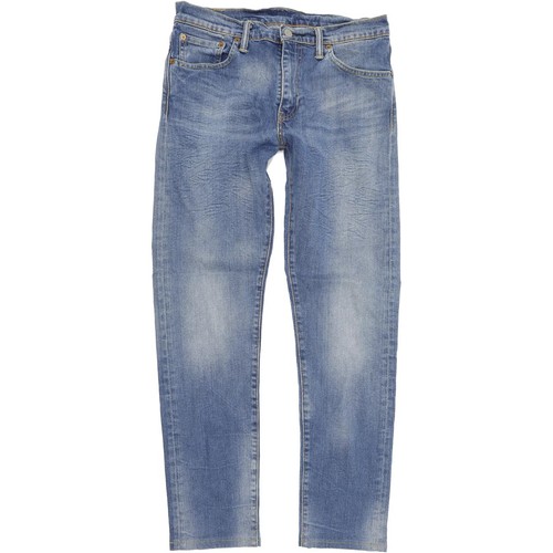 Levi 508 men blue tapered - levi's,