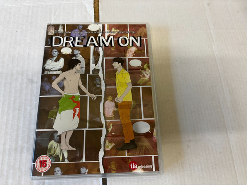 Tla releasing dream dvd - releasing, new