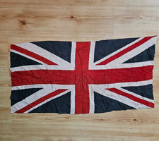 British Made Original Union