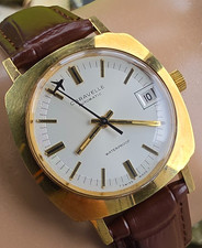Vintage CARAVELLE men's auto