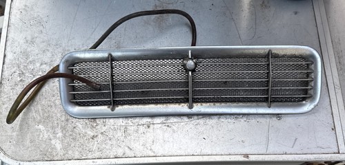 Jaguar daimler scuttle vent - jaguar,
