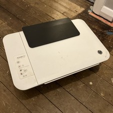 HP Deskjet 1510 All-in-One