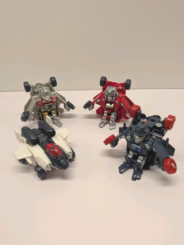 Hasbro transformers fighter - hasbro,