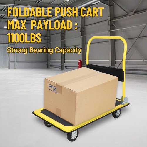 1100lbs heavy duty folding - 1100lbs,
