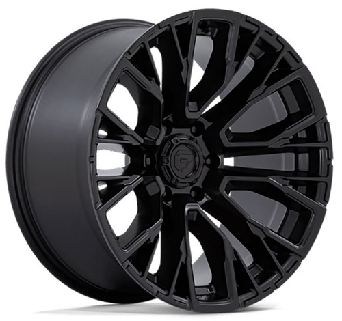 Alloy wheels fuel rebar - 20",