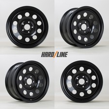 Hardline 17" x 8" Modular