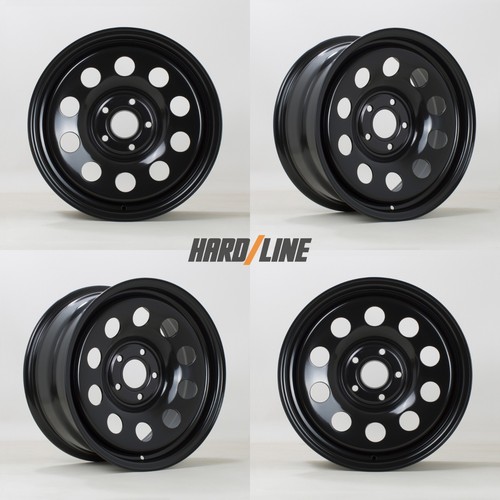 Hardline 8 modular - 17", x