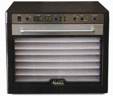 Tribest Sedona Digital 9-Tray