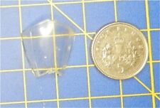 AMT ERTLOOP Star Wars B-Wing Canopy Model Kits 1:94 Scale 1995 Vintage OLD