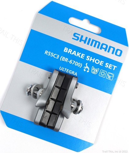 Shimano r55c3 ultegra - ultegra, 6700