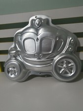 wilton cake tin princess