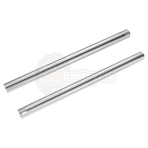 2pc front fork tubes - 2pc,