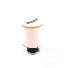 Twin air filter foam dia - twin,
