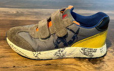 Authentic Naturino Shoes Kids Sneaker Boys European Size 29