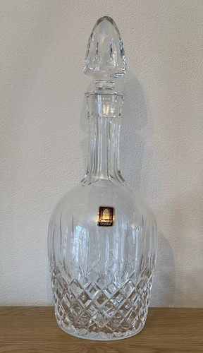 Cathedral crystal glass - cathedral,
