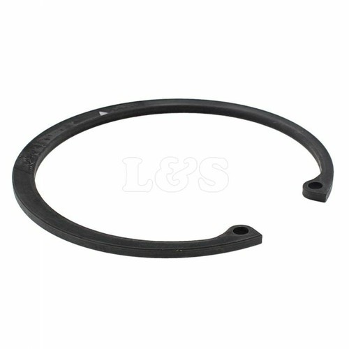 Distance piece circlip fits - distance,