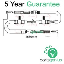 Fits LDV Convoy 1996-2006 400