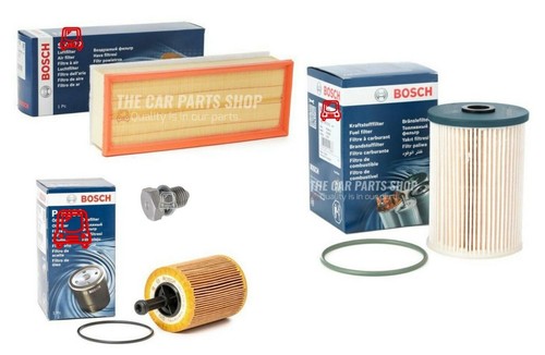 Bosch service filter kit - bosch,