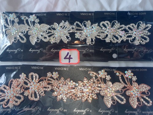 Joblot mixed design - of,