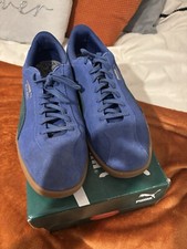 Puma bluebird size - size, 10