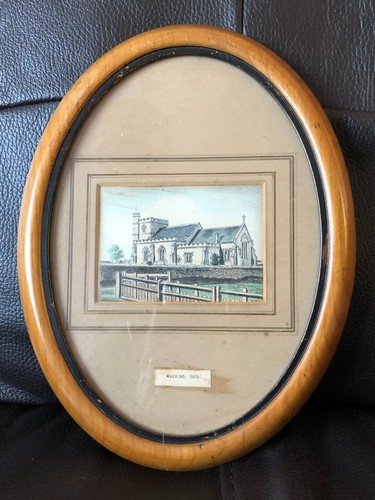 Vintage drawing painting - vintage, drawing/painting