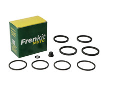 REVIEW for 1 FRONT BRAKE