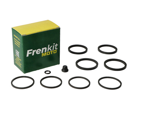 Review for front brake - 1,