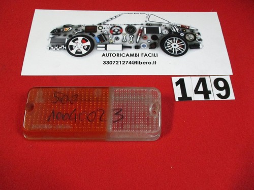 10040023 transparent plastic - 10040023,