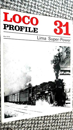 Loco profile lima - loco,