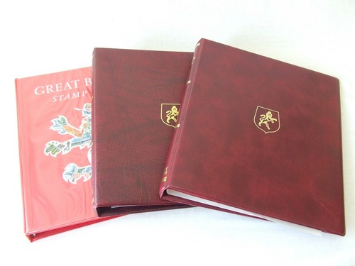 Stanley gibbons great - gibbons,