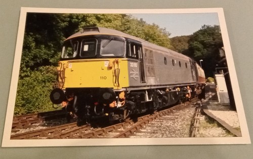 Bodmin wenford railway - &,