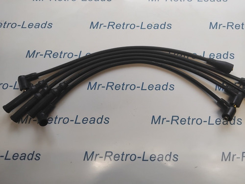 Black 8mm performance - 8mm,