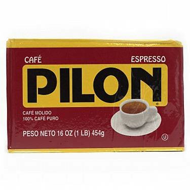 Coffee pilon variety - coffee,