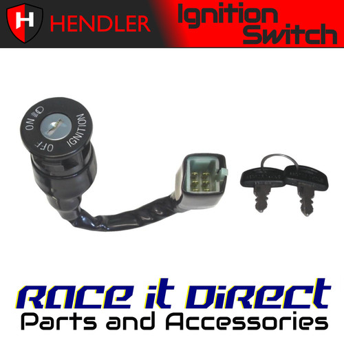 Ignition switch for - ignition,